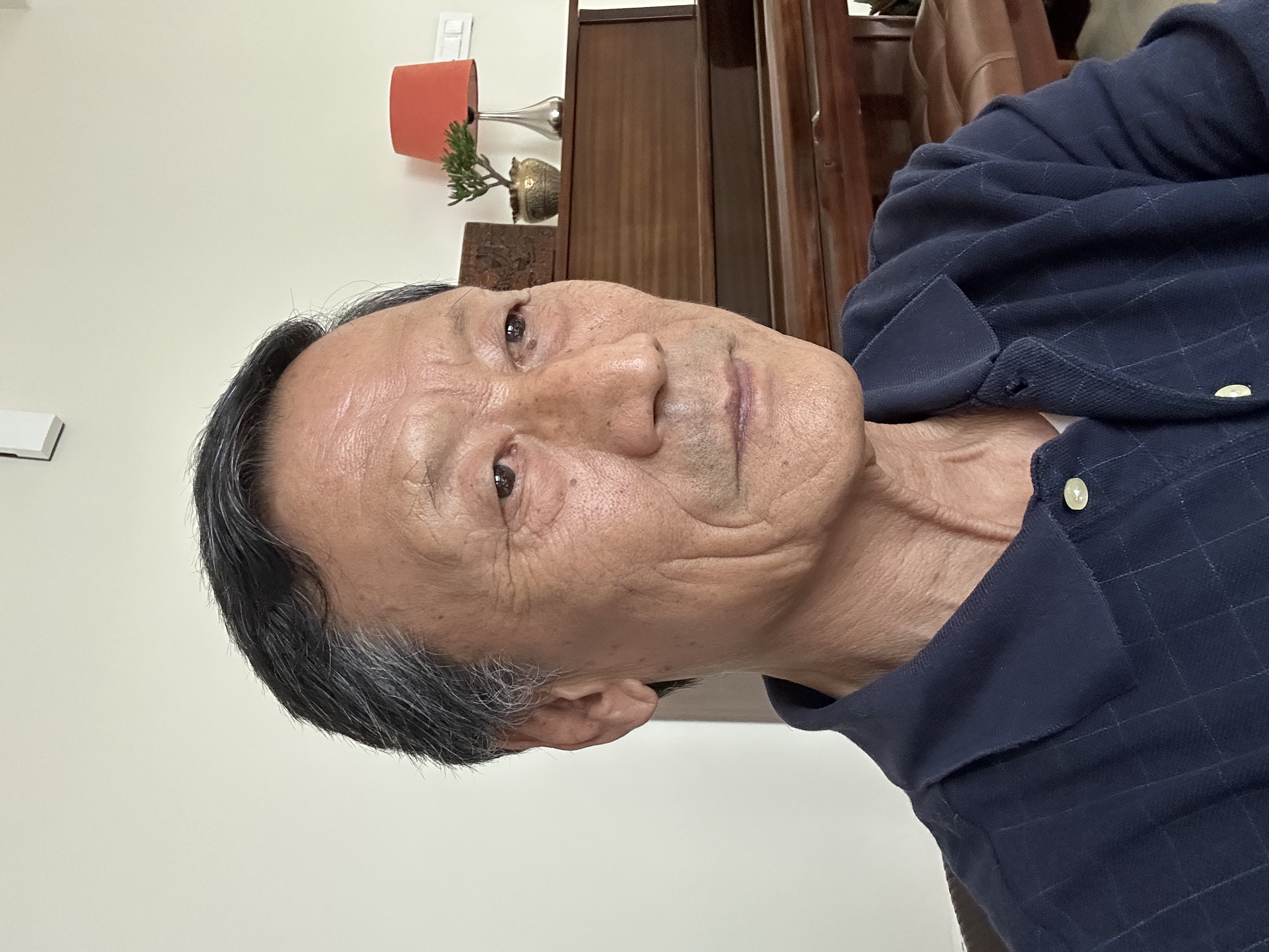 Mr. Loday Chungyalpa